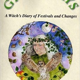 OMEN Greenways: A Witch's Diary Of Festivals & Changes