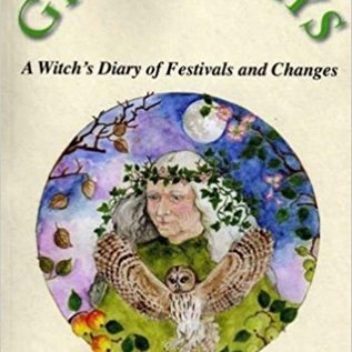 OMEN Greenways: A Witch's Diary Of Festivals & Changes