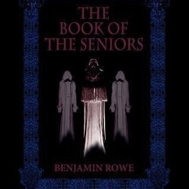 OMEN The Book of the Seniors