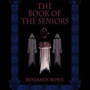 OMEN The Book of the Seniors