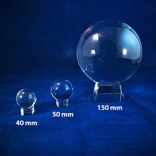 OMEN 50mm Crystal Ball