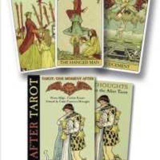 OMEN After Tarot Kit