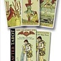 OMEN After Tarot Kit