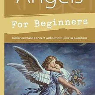 OMEN Angels for Beginners: Understand & Connect with Divine Guides & Guardians