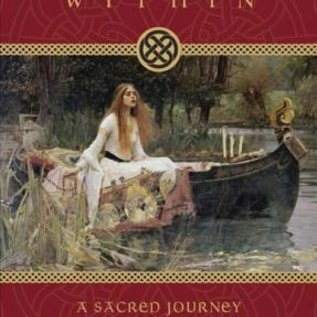 OMEN Avalon Within: A Sacred Journey of Myth, Mystery, and Inner Wisdom