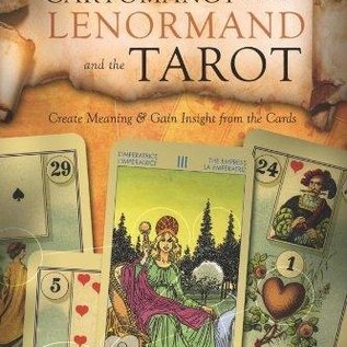 OMEN Cartomancy with the Lenormand and the Tarot: Create Meaning & Gain Insight from the Cards