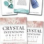 OMEN Crystal Intentions Oracle: Guidance & Affirmations