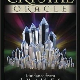 OMEN Crystal Oracle
