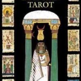 OMEN Egyptian Tarot Cards Kit