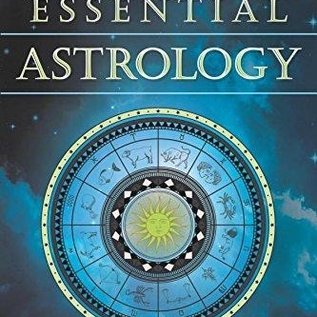 OMEN Essential Astrology: Everything You Need to Know to Interpret Your Natal Chart