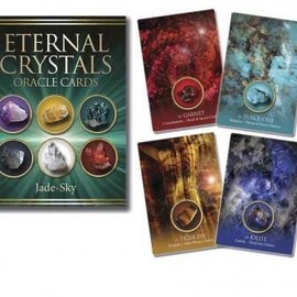 OMEN Eternal Crystals Oracle