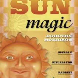 OMEN Everyday Sun Magic: Spells & Rituals for Radiant Living