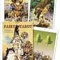 OMEN Fairy Tarot Deck [With 16 Page Fold-Out Instruction Sheet] (Lo Scarabeo Decks)