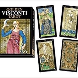 OMEN Golden Visconti Grand Trumps