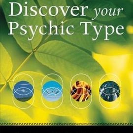 OMEN Discover Your Psychic Type: Developing and Using Your Natural Intuition