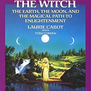 OMEN Power of the Witch: The Earth, the Moon, and the Magical Path to Enlightenment
