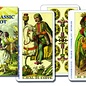 OMEN Classic Tarot (Lo Scarabeo Decks)