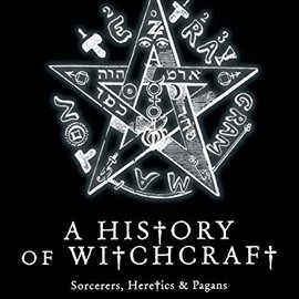 OMEN History of Witchcraft: Sorcerers, Heretics & Pagans
