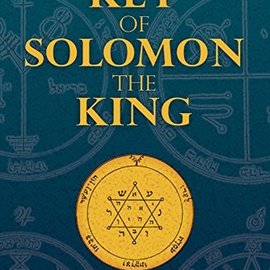 OMEN Key of Solomon the King, The
