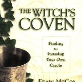 OMEN The Witch's Coven:Finding or Forming Your Own Circle