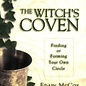 OMEN The Witch's Coven:Finding or Forming Your Own Circle