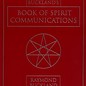 OMEN Buckland's Book of Spirit Communications (Rev and Expanded)