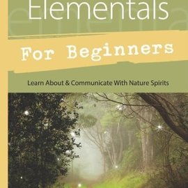 OMEN Faeries & Elementals for Beginners: Learn about & Communicate with Nature Spirits