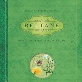 OMEN Beltane: Rituals, Recipes & Lore for May Day