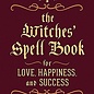 OMEN Witches' Spell Book: For Love, Happiness, and Success