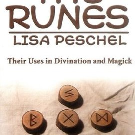 OMEN A Practical Guide to the Runes: Their Uses in Divination and Magic