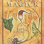 OMEN Compendium of Herbal Magick