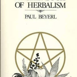 OMEN Master Book of Herbalism