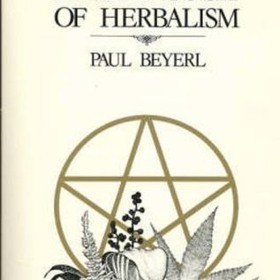 OMEN Master Book of Herbalism