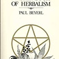 OMEN Master Book of Herbalism