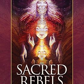 OMEN Sacred Rebels Oracle