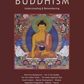 OMEN Essential Elements of Buddhism Guide: Understanding & Remembering