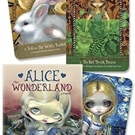 OMEN Alice: The Wonderland Oracle