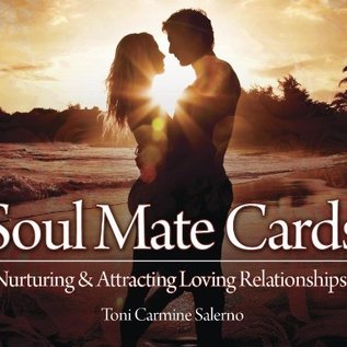 OMEN Soul Mate Cards: Nurturing & Attracting Loving Relatinoships