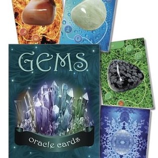 OMEN Gems Oracle Cards
