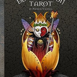 OMEN Deviant Moon Tarot Book