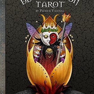 OMEN Deviant Moon Tarot Book