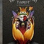 OMEN Deviant Moon Tarot Book