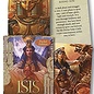 OMEN Isis Oracle (Pocket Edition): Awaken the High Priestess Within