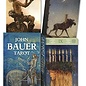 OMEN John Bauer Tarot Deck