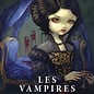 OMEN Les Vampires: Ancient Wisdom and Healing Messages from the Children of the Night