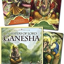 OMEN Whispers of Lord Ganesha