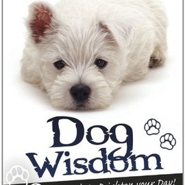 OMEN Dog Wisdom Cards
