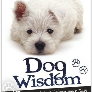 OMEN Dog Wisdom Cards