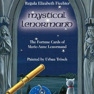 OMEN Mystical Lenormand