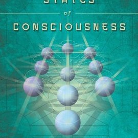 OMEN Magical States of Consciousness: Pathworking on the Tree of Life